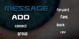 myspace contact table