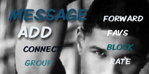 myspace contact table