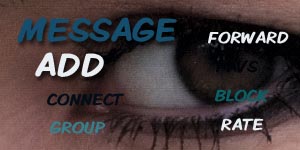 myspace contact table