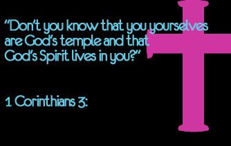 christian myspace comments