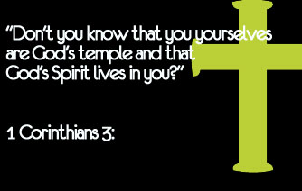 christian myspace comments