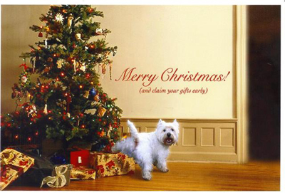 christmas funny myspace