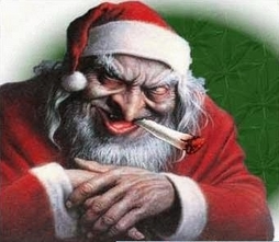 christmas funny myspace