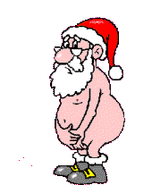 christmas funny myspace