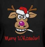 christmas funny myspace