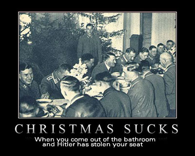 christmas funny myspace