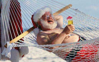 christmas funny myspace