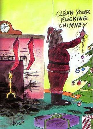 christmas funny myspace