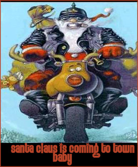 christmas funny myspace