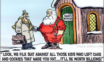 christmas funny myspace