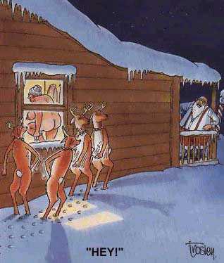 christmas funny myspace
