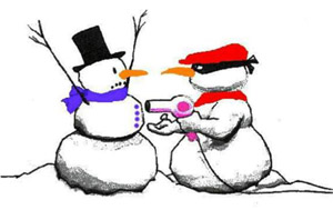 christmas funny myspace