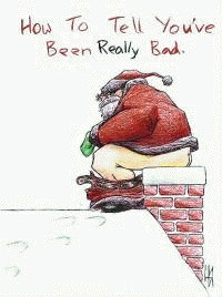 christmas funny myspace