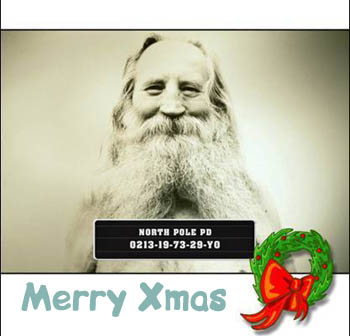 christmas funny myspace