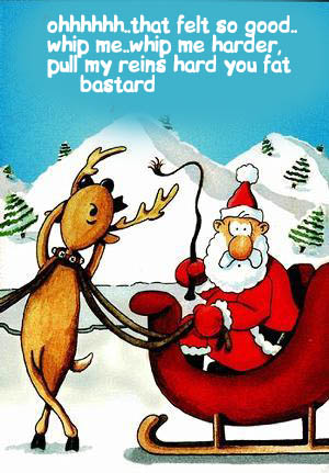 christmas funny myspace