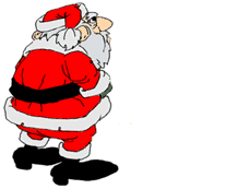 christmas funny myspace