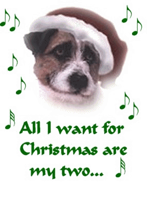 christmas cartoons myspace