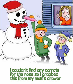 christmas funny myspace
