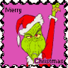 christmas funny myspace