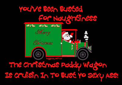 christmas funny myspace