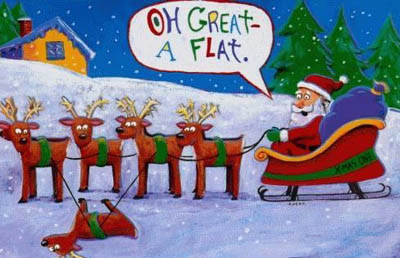 christmas funny myspace