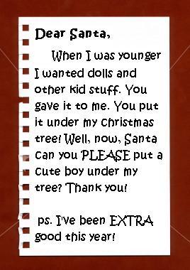 christmas funny myspace