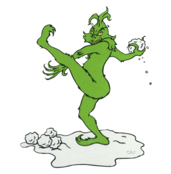 christmas cartoons myspace