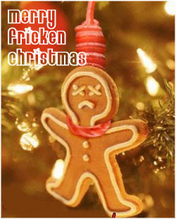 christmas cartoons myspace