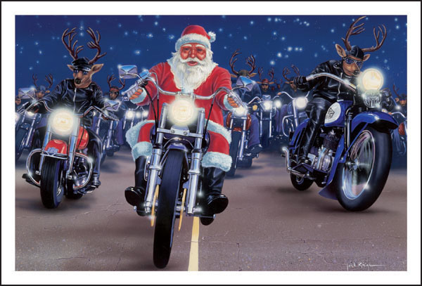 christmas cartoons myspace