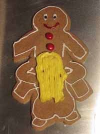 christmas cartoons myspace