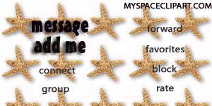 myspace contact table