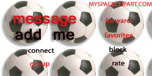 myspace contact table