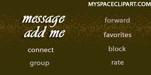 myspace contact table