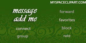 myspace contact table