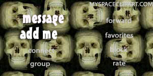 myspace contact table