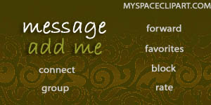 myspace contact table