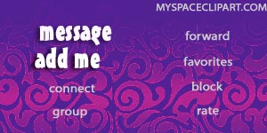 myspace contact table