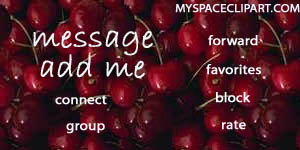 myspace contact table