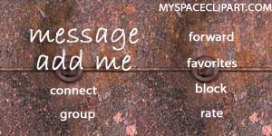 myspace contact table