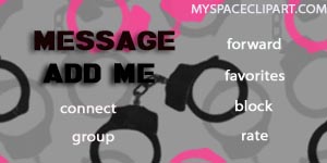 myspace contact table