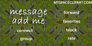 myspace contact table