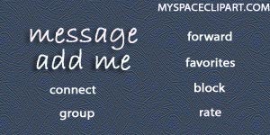 myspace contact table
