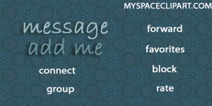 myspace contact table
