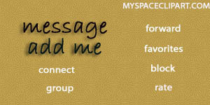 myspace contact table