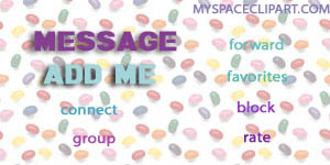 myspace contact table
