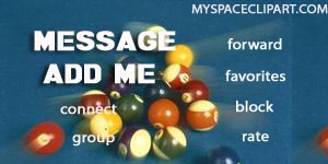 myspace contact table