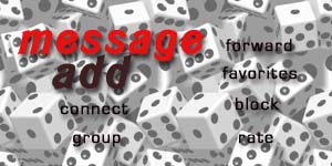 myspace contact table
