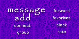 myspace contact table