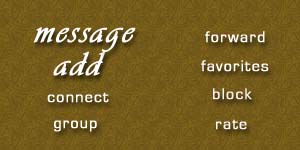 myspace contact table