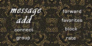 myspace contact table